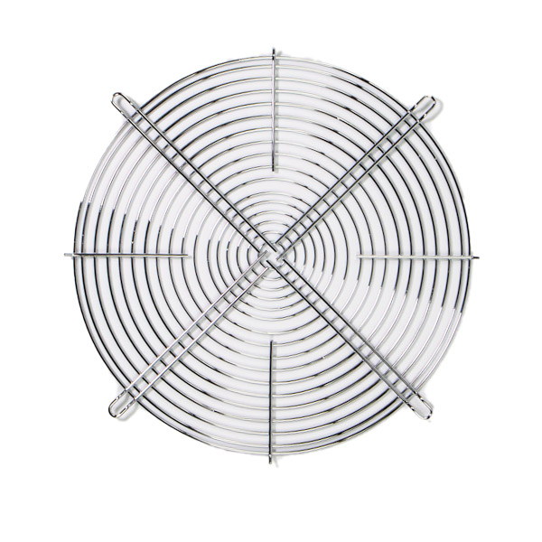 MG-200 | METAL FAN KORUMA TELİ | 225x225mm Fan için