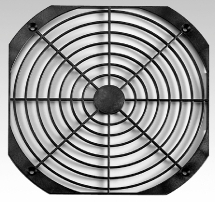 PG-200B | PLASTİK FAN KORUMA TELİ | 200x200mm Fan için