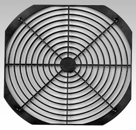 PG-250B | PLASTİK FAN KORUMA TELİ | 200x200mm Fan için