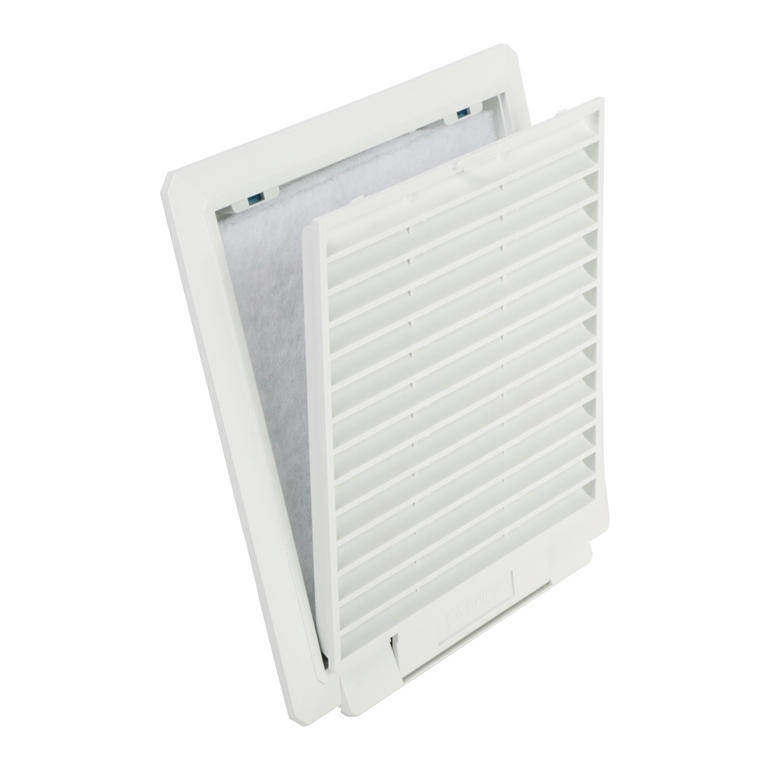FIL 2500  filtre,  IP54