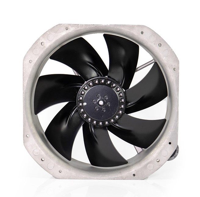 UF250BMB23H1C2A-BTH | 230V AC | Rulmanlı | 280x280x80mm