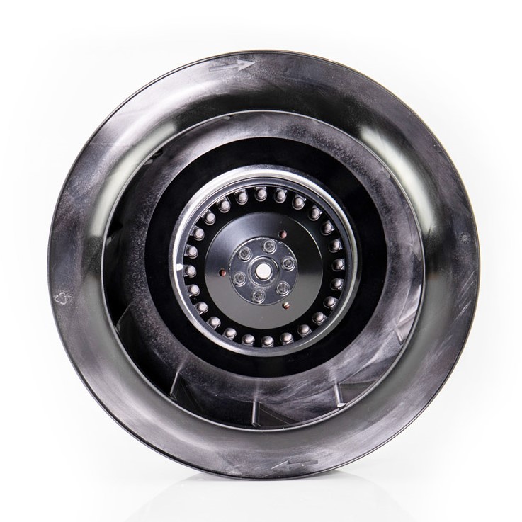 UF220APA23H2C2A-BWH | 230V AC | Rulmanlı | 223x71mm