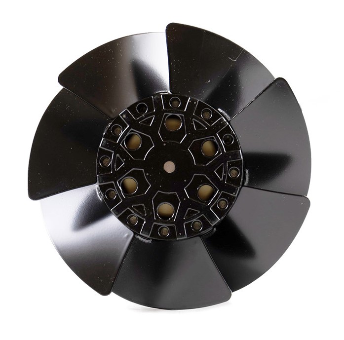 UF15KME23-BWH | 230V AC | Rulmanlı | 136x58mm