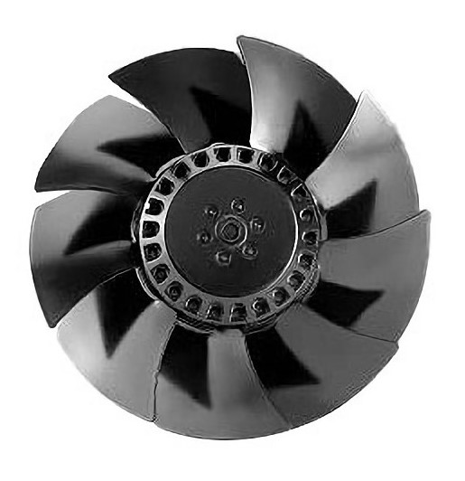 UF200BMBH1C2E-BWH | 230V AC| Rulmanlı | 197x62,5mm