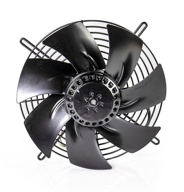 UF250BMB23H1C2B-BWH | 230V AC | Rulmanlı | 290x75,9mm