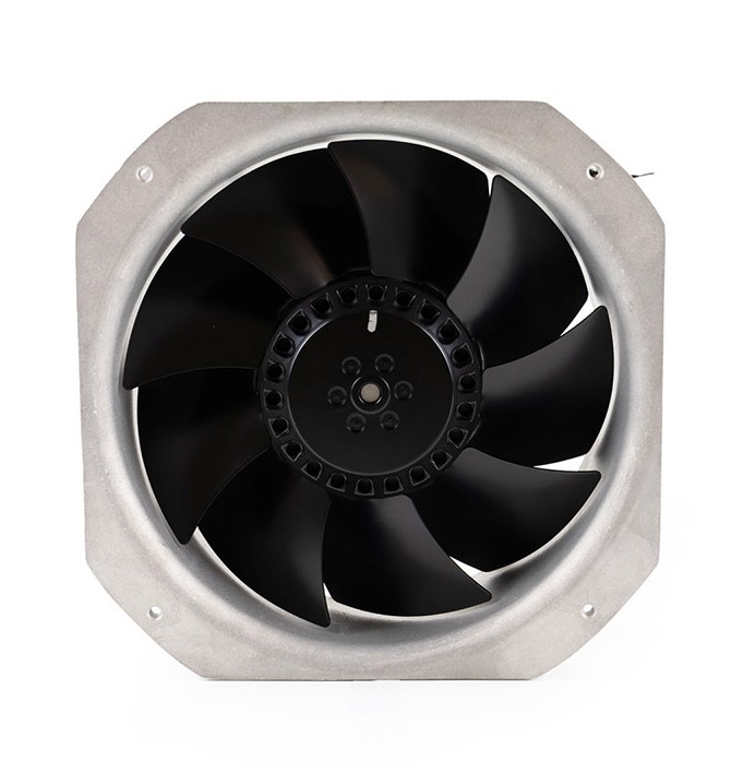 UF200BMB11H1C2A-BTH | 115V AC | Rulmanlı | 225x225x80mm