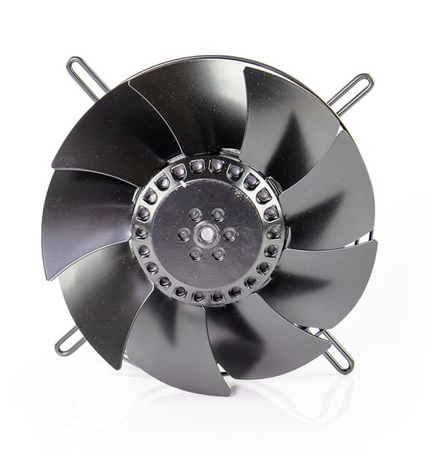 UF200BMB23H1C2B-BWH | 230V AC | Rulmanlı | 245x66,5mm