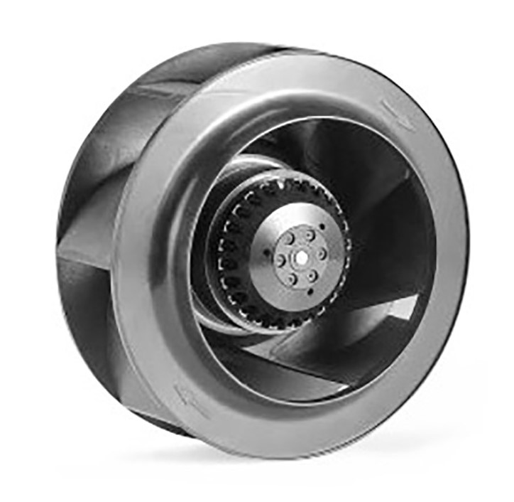 UF225(85)APA23H1C2A-BWH | 230V AC | Rulmanlı | 225x85mm
