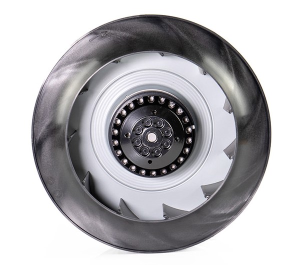 UF250APA23H1C2A-BWH | 230V AC | Rulmanlı | 251,5x98,1mm
