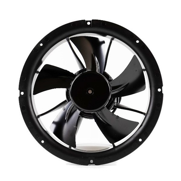 UFT200BMB23H1D4A | 230V AC | Rulmanlı | 250x76.1mm