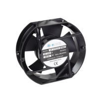 UF-175123 BWH | 230V | Rulmanlı | 172x150x51mm