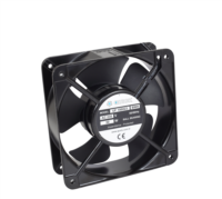 UF-1806023 BWH | 230V | Rulmanlı | 180x180x60