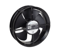 UF-2206023 BWH | 230V | Rulmanlı | 220x220x60