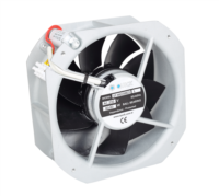 UF-AM2258B23L | 230V | Rulmanlı | 225x225x80