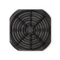 PFG-250P | PLASTİK FAN FİLTRESİ | 250x250mm Fan için