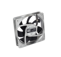 UF-DA122524 BWH | 24V | Rulmanlı | 120x120x25mm