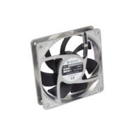 UF-DA122548 BWH | 48V | Rulmanlı | 120x120x25mm