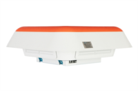 FULL 4000  384m³ /h  IP54